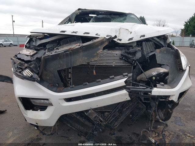 1FM5K8GC9RGA08614 Ford Explorer St