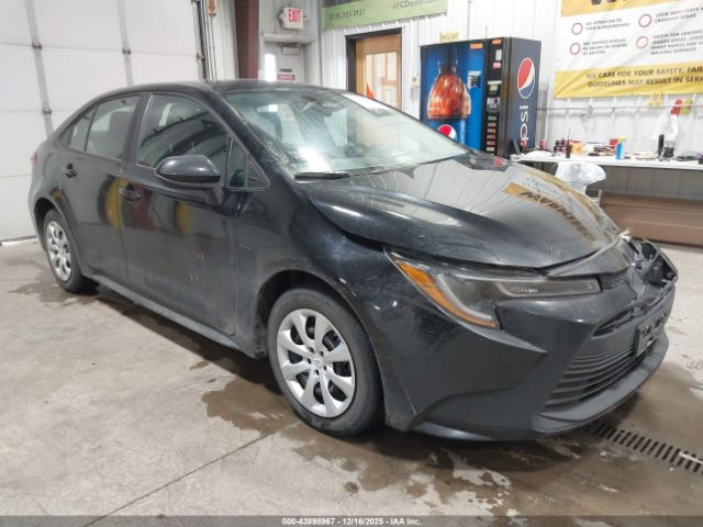 2023 TOYOTA COROLLA 5YFB4MDE8PP016683