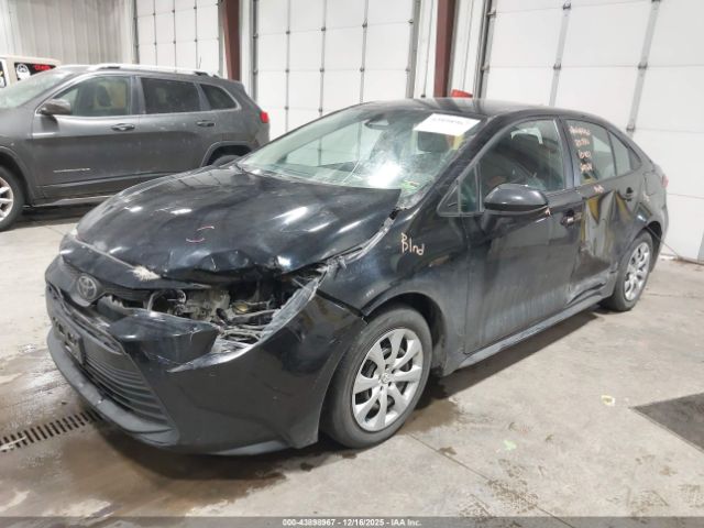 2023 TOYOTA COROLLA 5YFB4MDE8PP016683 Photo 1