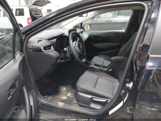 2023 TOYOTA COROLLA 5YFB4MDE8PP016683 Photo 4