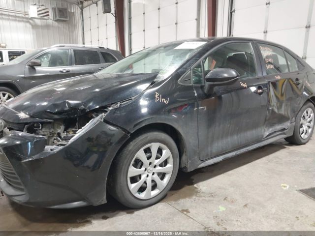 2023 TOYOTA COROLLA 5YFB4MDE8PP016683 Photo 5