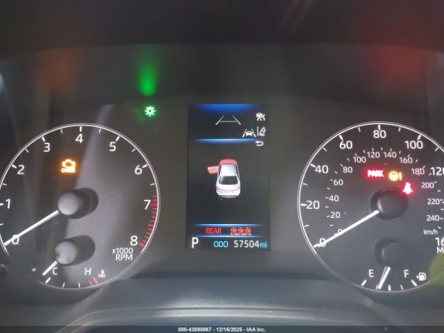 2023 TOYOTA COROLLA 5YFB4MDE8PP016683 Photo 6