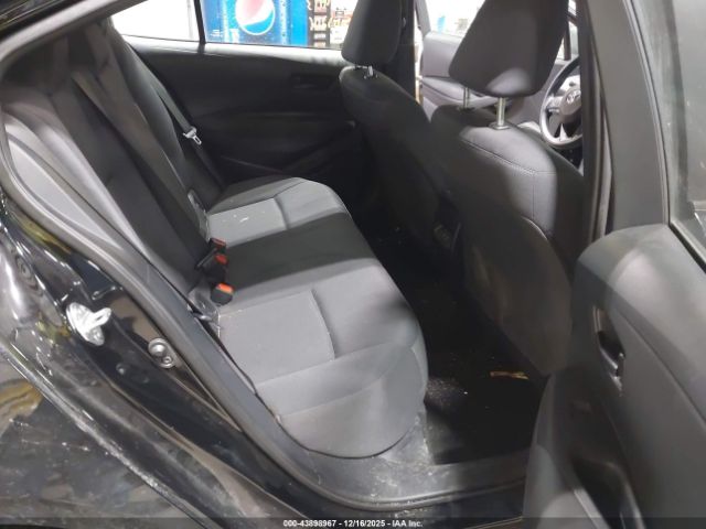 2023 TOYOTA COROLLA 5YFB4MDE8PP016683 Photo 7