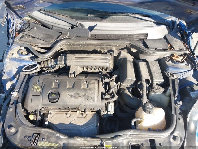 2012 MINI COOPER WMWSU3C50CT264924 Photo 9