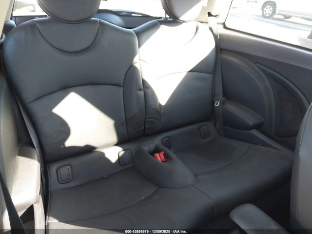 2012 MINI COOPER WMWSU3C50CT264924 Photo 7