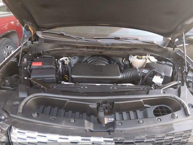 1GKS2JKL1PR545022 GMC Yukon Xl 4wd Denali