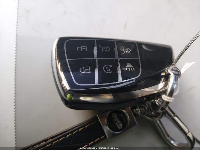 1GKS2JKL1PR545022 GMC Yukon Xl 4wd Denali