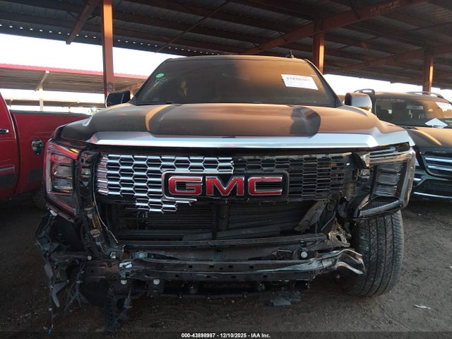 1GKS2JKL1PR545022 GMC Yukon Xl 4wd Denali