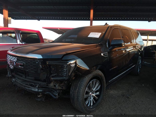 1GKS2JKL1PR545022 GMC Yukon Xl 4wd Denali