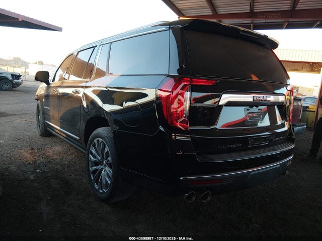 1GKS2JKL1PR545022 GMC Yukon Xl 4wd Denali