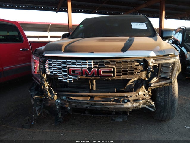 1GKS2JKL1PR545022 GMC Yukon Xl 4wd Denali