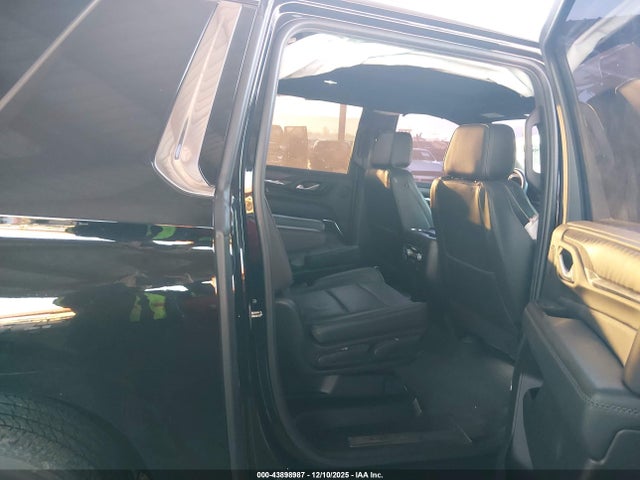 1GKS2JKL1PR545022 GMC Yukon Xl 4wd Denali