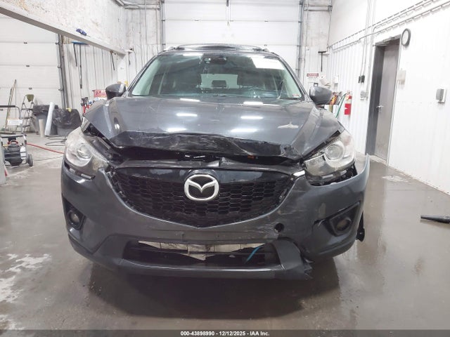 JM3KE4DY5E0392750 Mazda Cx-5 Grand Touring