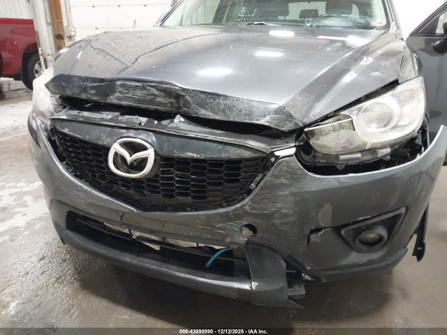 JM3KE4DY5E0392750 Mazda Cx-5 Grand Touring