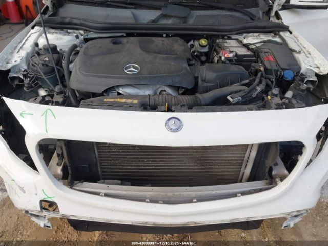 2015 MERCEDES-BENZ GLA 250 WDCTG4GB0FJ095969 Photo 9