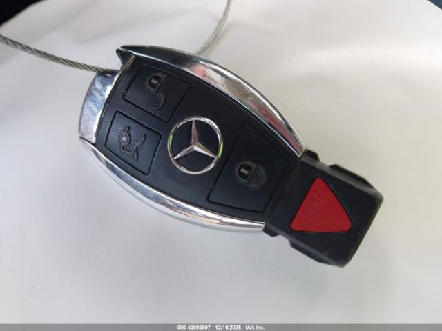 2015 MERCEDES-BENZ GLA 250 WDCTG4GB0FJ095969 Photo 10