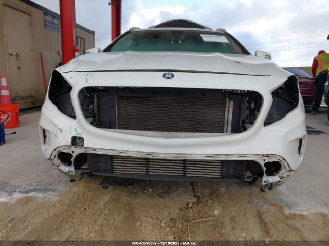 2015 MERCEDES-BENZ GLA 250 WDCTG4GB0FJ095969 Photo 5