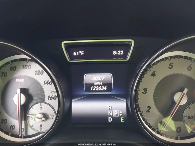 2015 MERCEDES-BENZ GLA 250 WDCTG4GB0FJ095969 Photo 6