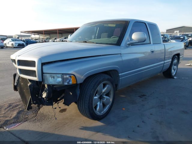 1997 DODGE RAM 1500 3B7HC13Y8VG819701 Photo 1