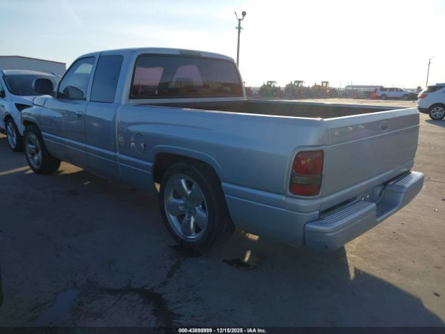 1997 DODGE RAM 1500 3B7HC13Y8VG819701 Photo 2