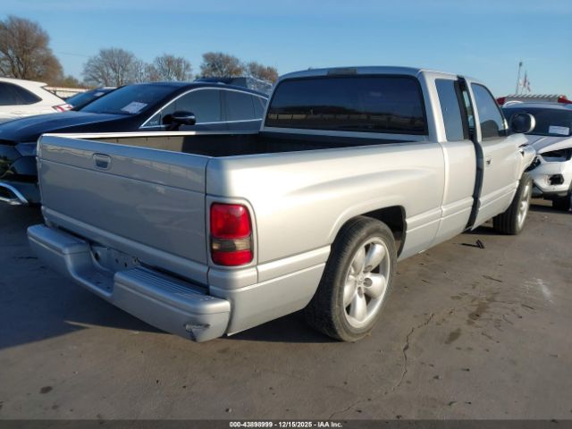 1997 DODGE RAM 1500 3B7HC13Y8VG819701 Photo 3