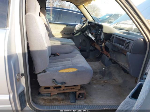 1997 DODGE RAM 1500 3B7HC13Y8VG819701 Photo 4