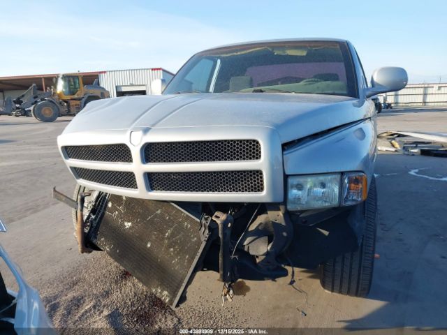 1997 DODGE RAM 1500 3B7HC13Y8VG819701 Photo 5
