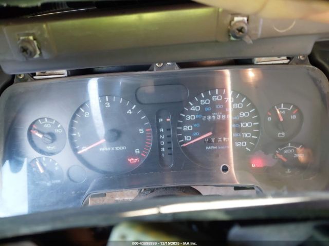 1997 DODGE RAM 1500 3B7HC13Y8VG819701 Photo 6