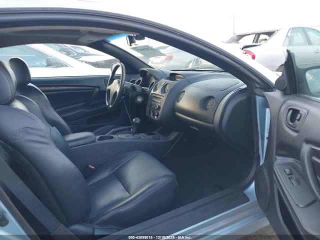 2003 MITSUBISHI ECLIPSE 4A3AC74H73E164452 Photo 4