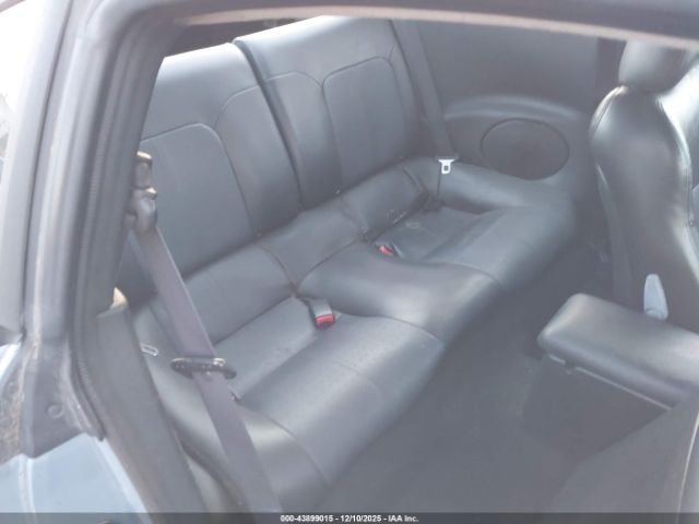 2003 MITSUBISHI ECLIPSE 4A3AC74H73E164452 Photo 7