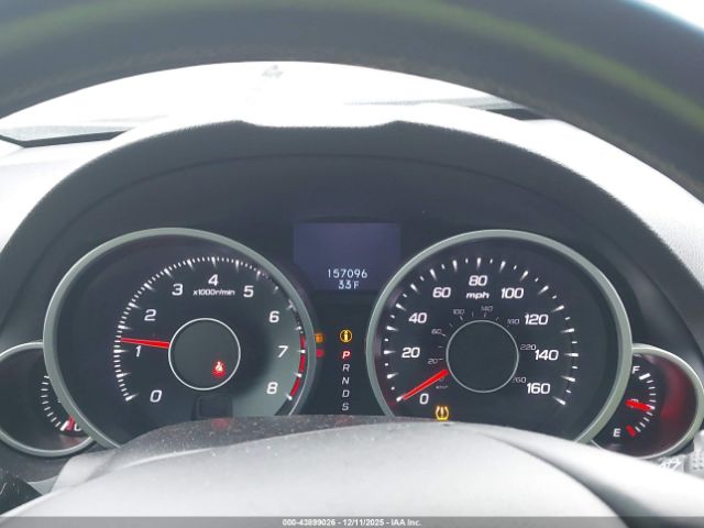 2012 ACURA TL 19UUA9F78CA008225 Photo 6