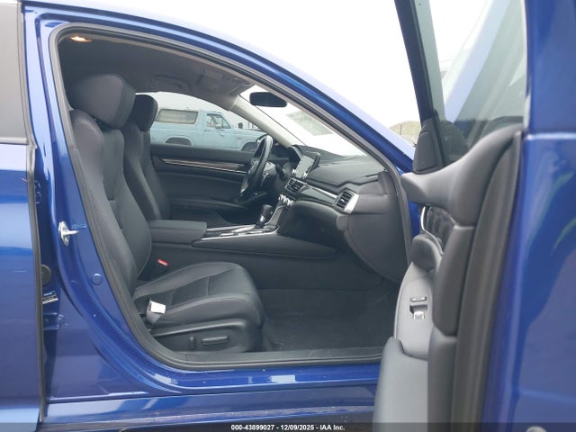 1HGCV1F45MA011429 Honda Accord Sport Special Edition