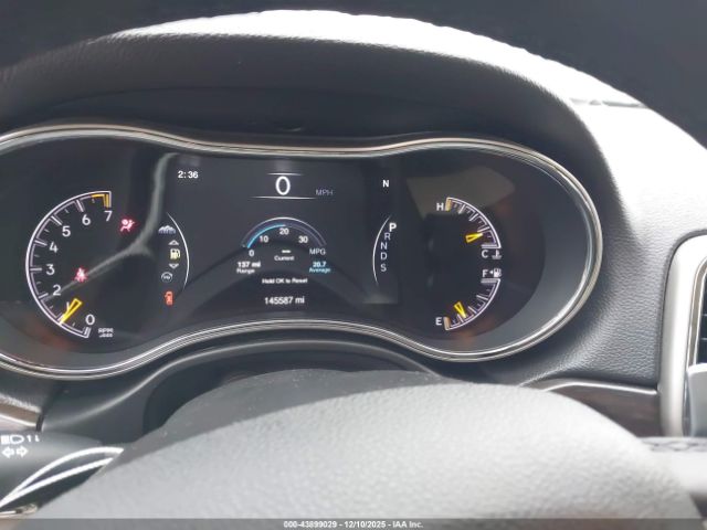 2014 JEEP GRAND CHEROKEE 1C4RJFBG2EC375511 Photo 6