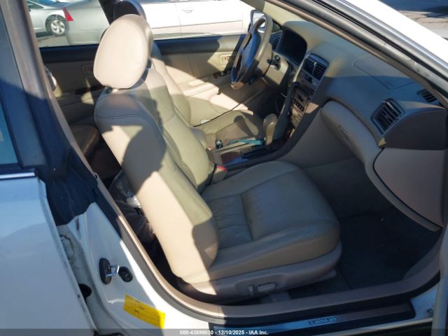 2000 LEXUS ES 300 JT8BF28G5Y0248095 Photo 4