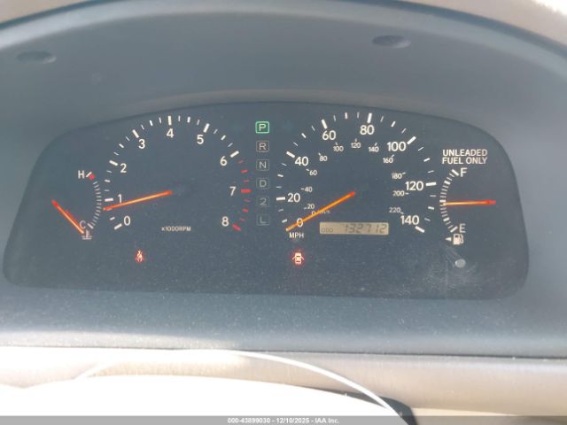 2000 LEXUS ES 300 JT8BF28G5Y0248095 Photo 6