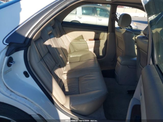 2000 LEXUS ES 300 JT8BF28G5Y0248095 Photo 7