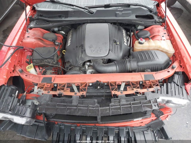 2019 DODGE CHALLENGER 2C3CDZBT4KH550916 Photo 9