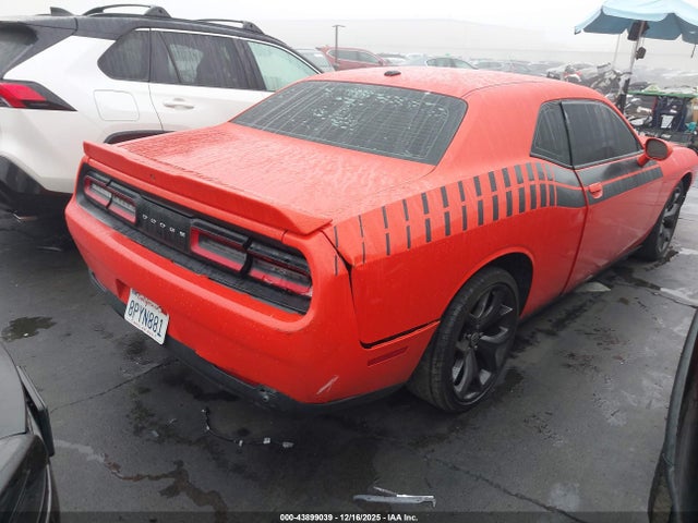 2019 DODGE CHALLENGER 2C3CDZBT4KH550916 Photo 3