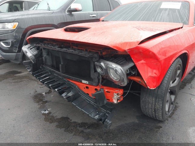 2019 DODGE CHALLENGER 2C3CDZBT4KH550916 Photo 5