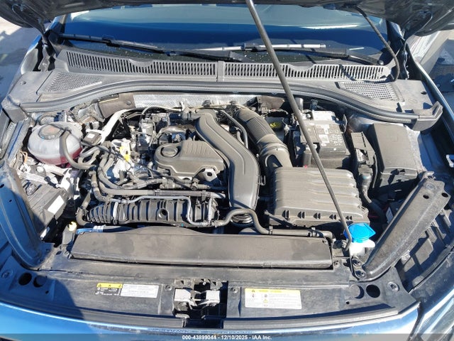 Volkswagen Jetta 1.5t S 2024 3VW5M7BUXRM096584 Image 10