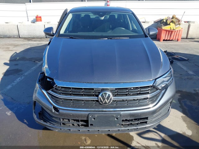 3VW5M7BUXRM096584 Volkswagen Jetta 1.5t S