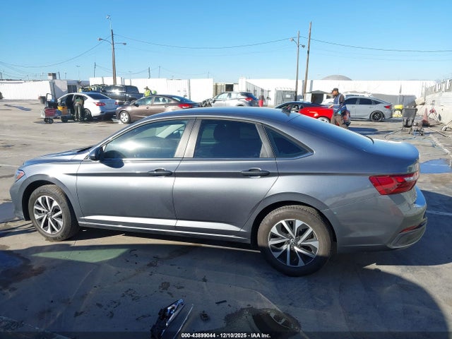 Volkswagen Jetta 1.5t S 2024 3VW5M7BUXRM096584 Image 14