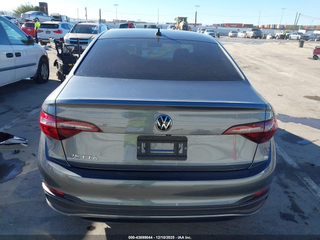 Volkswagen Jetta 1.5t S 2024 3VW5M7BUXRM096584 Image 16