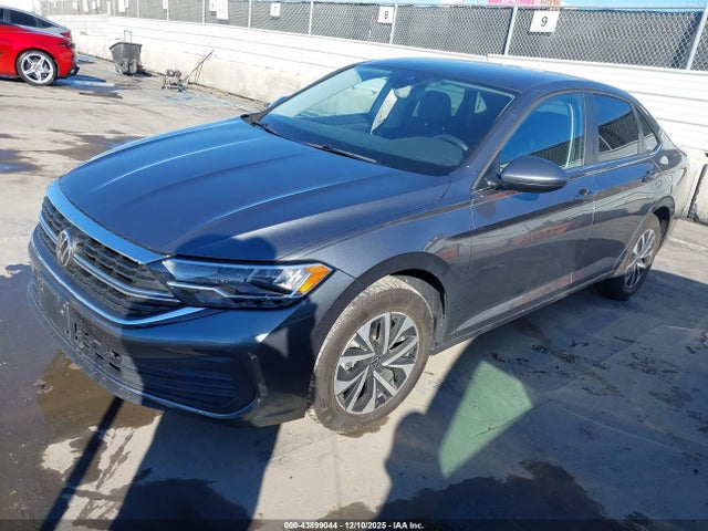 Volkswagen Jetta 1.5t S 2024 3VW5M7BUXRM096584 Image 2