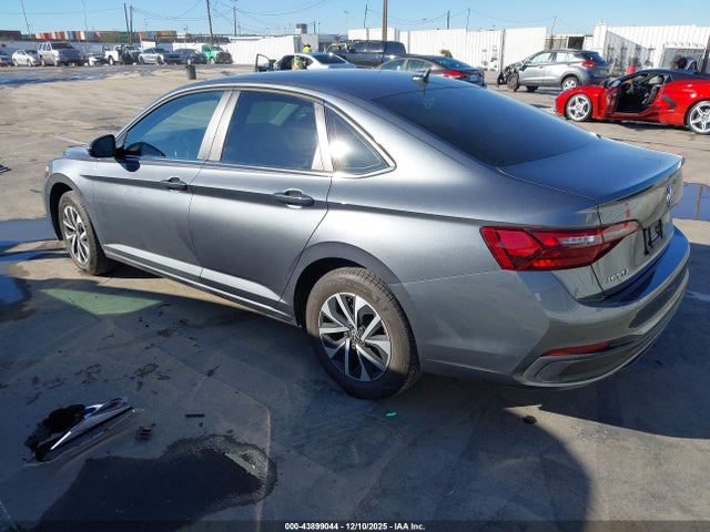 Volkswagen Jetta 1.5t S 2024 3VW5M7BUXRM096584 Image 3