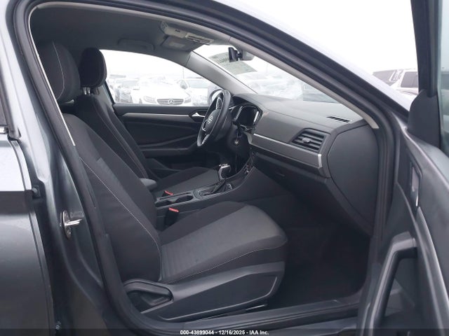 Volkswagen Jetta 1.5t S 2024 3VW5M7BUXRM096584 Image 5