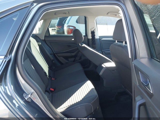 Volkswagen Jetta 1.5t S 2024 3VW5M7BUXRM096584 Image 8