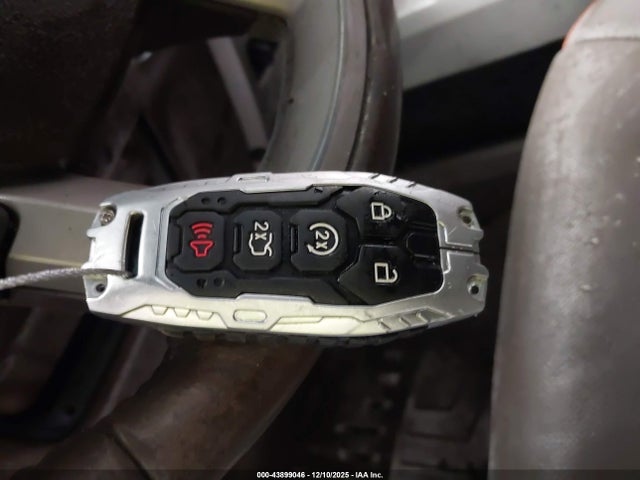 Ford F-150 King Ranch 2015 1FTFW1EG5FFD09568 Image 11