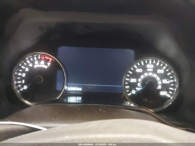 Ford F-150 King Ranch 2015 1FTFW1EG5FFD09568 Image 7