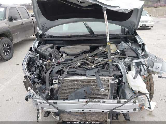 2020 CADILLAC XT5 1GYKNCRS3LZ185493 Photo 9